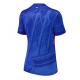 Chelsea Replica Home Stadium Shirt for Women 2025-26 Short Sleeve